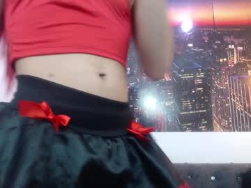 Scarletwhite_30 Chaturbate stream image from January 23, 2025