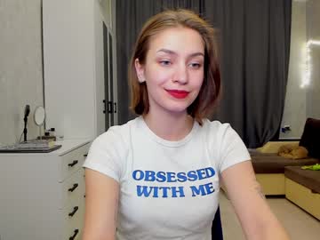 Shawty_Mariaa Chaturbate stream image from January 23, 2025