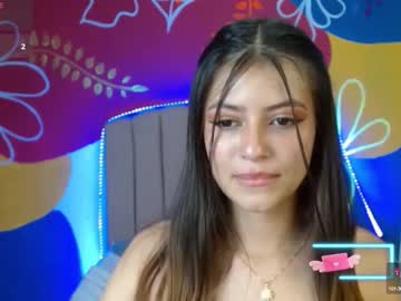 Srta_Evanss Chaturbate stream image from January 23, 2025