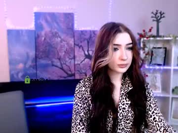 Sweetie_Marta Chaturbate stream image from January 23, 2025