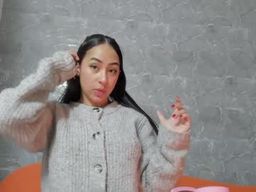 Vanessaadol Chaturbate stream image from January 23, 2025