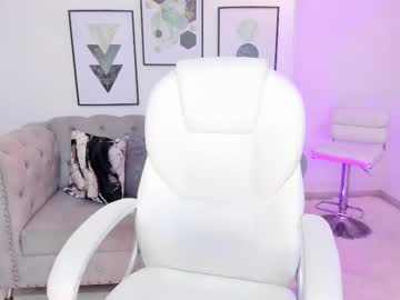 Zaraa_Bella Chaturbate stream image from January 23, 2025