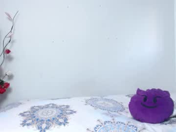 Abby_Foster20 Chaturbate stream image from January 23, 2025