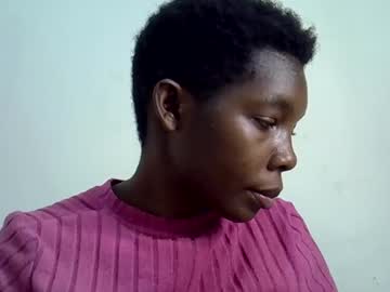 Afronubians_ Chaturbate stream image from January 23, 2025