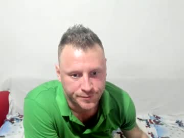 Alexyno2020 Chaturbate stream image from January 23, 2025