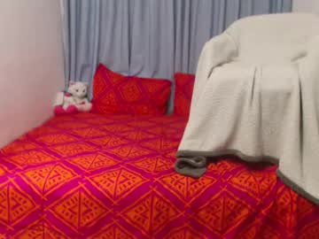 Andrea_Wiilliams Chaturbate stream image from January 23, 2025