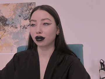 Ann_Martins Chaturbate stream image from January 23, 2025