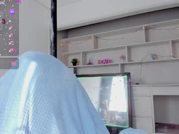 Aura_Janssen Chaturbate stream image from January 23, 2025