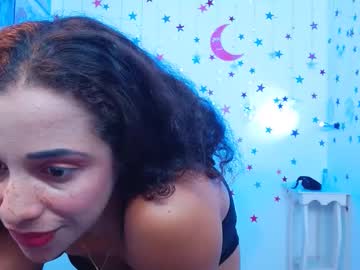 Aurora_Ms1 Chaturbate stream image from January 23, 2025