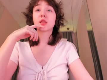 Ayslistar Chaturbate stream image from January 23, 2025