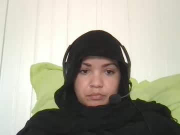 Brownskingorl Chaturbate stream image from January 23, 2025