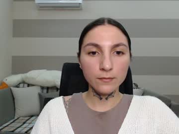 Chabibiann Chaturbate stream image from January 23, 2025