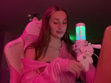 Chillgoddess Chaturbate stream image from January 23, 2025
