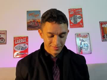 Diegowesker Chaturbate stream image from January 23, 2025