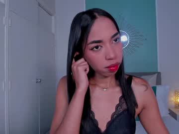 Dulce_Browwn Chaturbate stream image from January 23, 2025