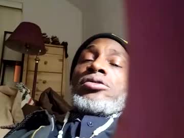 Freddyalready Chaturbate stream image from January 23, 2025