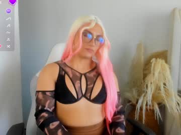 Hanna_Sofi4 Chaturbate stream image from January 23, 2025
