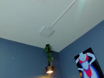 Hannah_Miller__ Chaturbate stream image from January 23, 2025