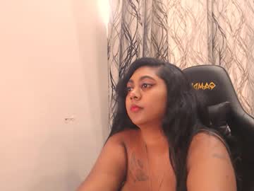 Indianruby21 Chaturbate stream image from January 23, 2025