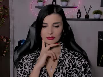 Kayworl Chaturbate stream image from January 23, 2025