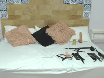 Kyliiebaker Chaturbate stream image from January 23, 2025