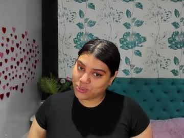 Lindabreexlove Chaturbate stream image from January 23, 2025