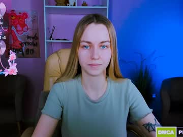 Malvina_Star Chaturbate stream image from January 23, 2025