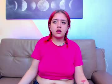 Nia_Stark Chaturbate stream image from January 23, 2025