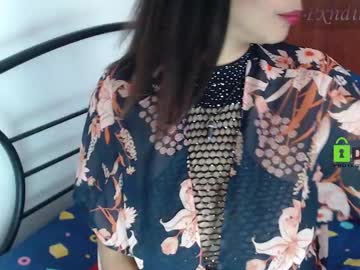 Pxnditx_Sexi Chaturbate stream image from January 23, 2025