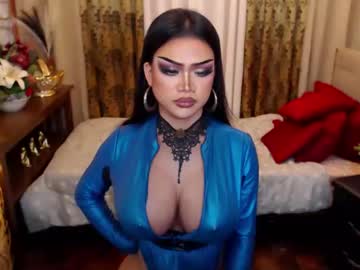 Red_Ivyy Chaturbate stream image from January 23, 2025