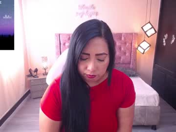 Samanta_Owenss Chaturbate stream image from January 23, 2025