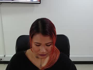 Sarahmoon_Cg Chaturbate stream image from January 23, 2025