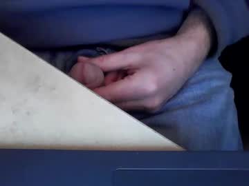 Sexmonk1 Chaturbate stream image from January 23, 2025