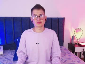 Sexyhotboy69_ Chaturbate stream image from January 23, 2025
