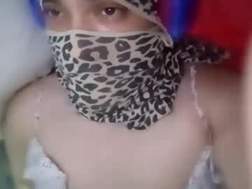 Sissycrossdrese stream image from January 23, 2025
