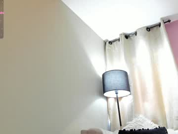 Stefygil_ Chaturbate stream image from January 23, 2025