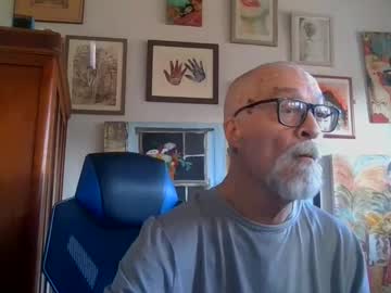 Steverdav Chaturbate stream image from January 23, 2025