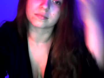 Sunset_Li Chaturbate stream image from January 23, 2025