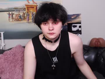Sw33tie_Tom Chaturbate stream image from January 23, 2025