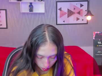 Valeria_Rossi7 Chaturbate stream image from January 23, 2025