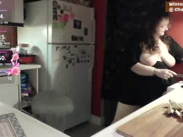 Winters_Kitchen Chaturbate stream image from January 23, 2025