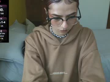 3badweed3 Chaturbate stream image from January 23, 2025