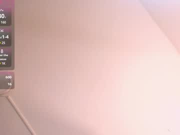 Alaia_Greyy Chaturbate stream image from January 23, 2025