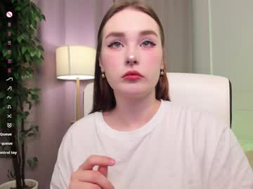 Ange1lana Chaturbate stream image from January 23, 2025