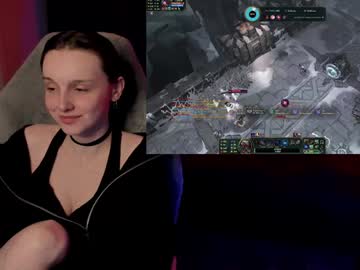 Angel_Runa Chaturbate stream image from January 23, 2025