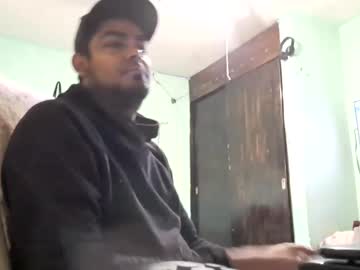 Arturo_Alvarado93 Chaturbate stream image from January 23, 2025