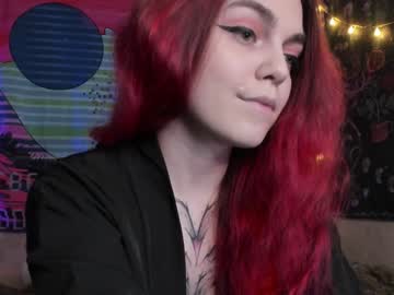 _Caroline_Coy Chaturbate stream image from January 23, 2025