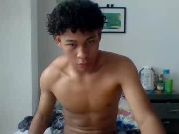Christopherklauss Chaturbate stream image from January 23, 2025