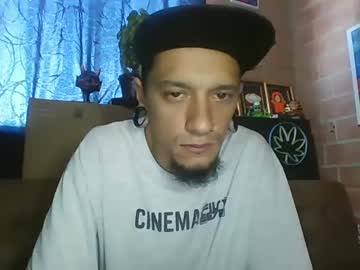Dante_Dte Chaturbate stream image from January 23, 2025