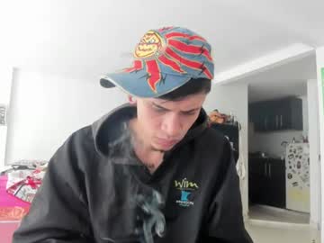 Dickgabbanic Chaturbate stream image from January 23, 2025